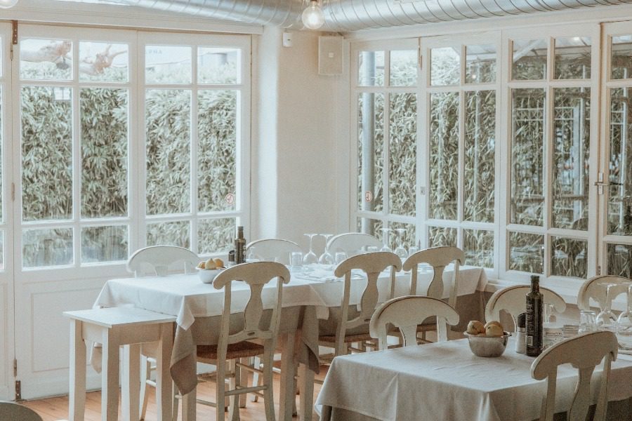 Το Τραβόλτα κλείνει 10 χρόνια και ήρθε η στιγμή να θυμηθούμε λίγο την ιστορία του