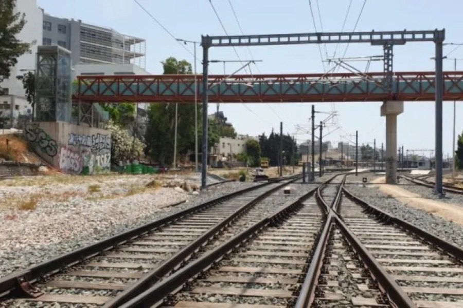 Κιλκίς: Τρένο παρέσυρε πεζούς ‑ Ένας νεκρός και τραυματίες