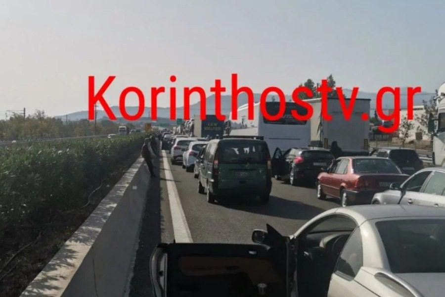 Μέγαρα: Τρεις νεκροί