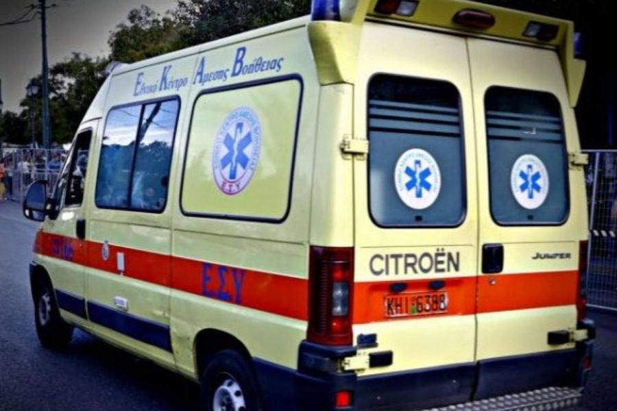 Νεκρή σε τροχαίο 27χρονη δύο ημέρες πριν τον γάμο της 