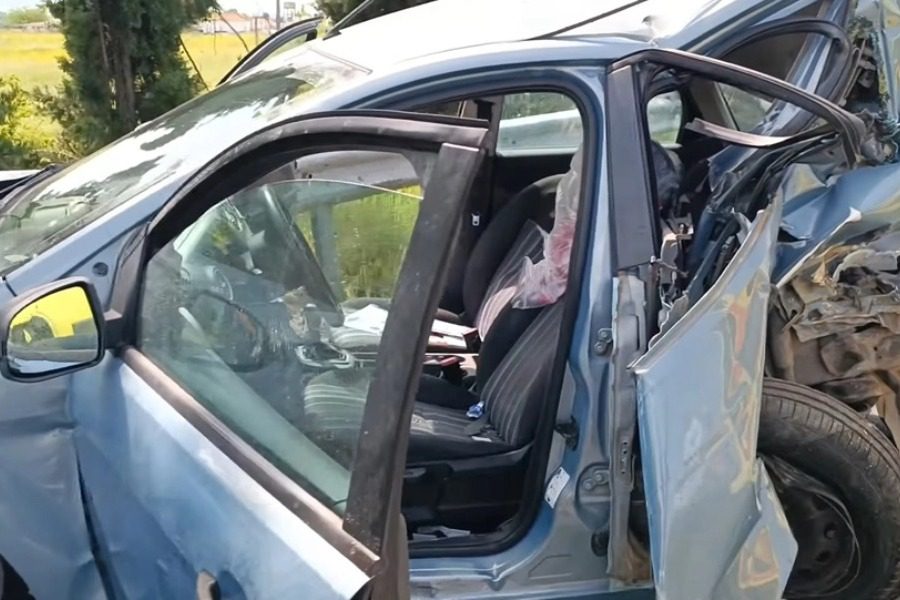 Σοκαριστικό τροχαίο: Χωρίς δίπλωμα ο 26χρονος που προκάλεσε το δυστύχημα στη ΛΕΑ με θύμα 59χρονο