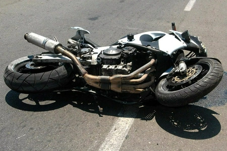 Κρήτη: Δύο μοτοσυκλέτες συγκρούστηκαν μετωπικά ‑ Ένας 18χρονος νεκρός