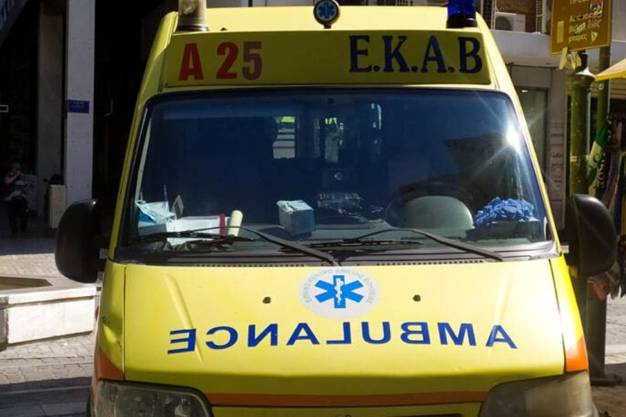 Τραγωδία στη Βούλα: Νεκρός πεζός που παρασύρθηκε από αυτοκίνητο