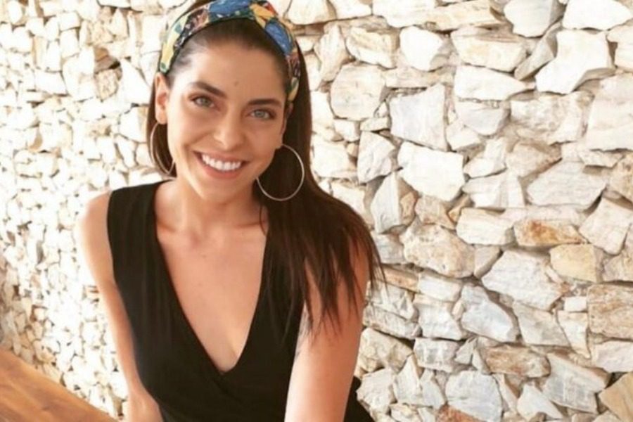 Κίνηση ματ από τον σύντροφο της Μυριέλλας Κουρεντή στο Instagram