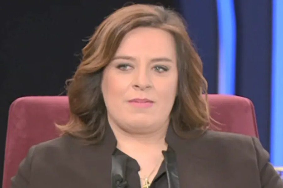 Γωγώ Τσαμπά: Ακούω τραπ, ήμουν κολλημένη με τον Mad Clip