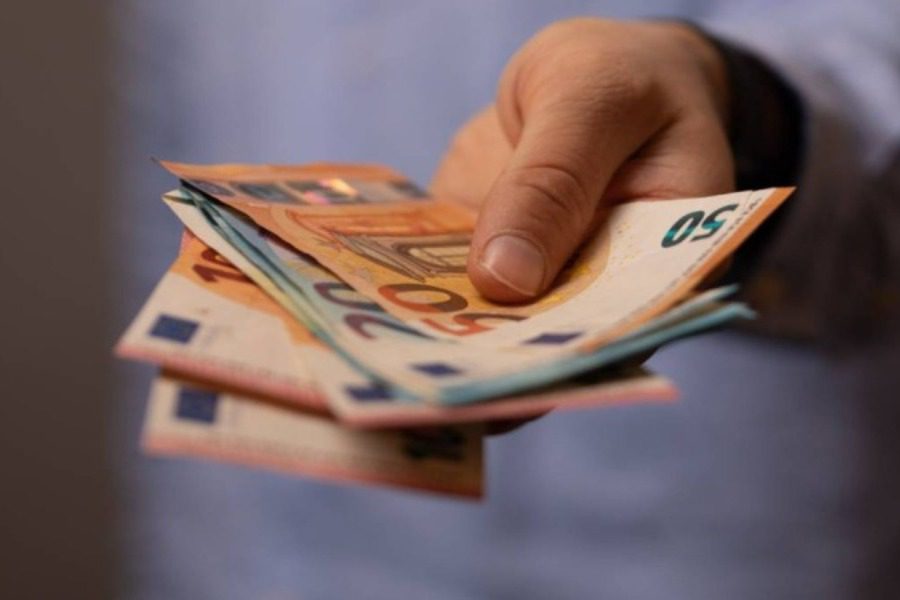 Επιταγή ακρίβειας: Ενίσχυση σε 1.200.000 πολίτες