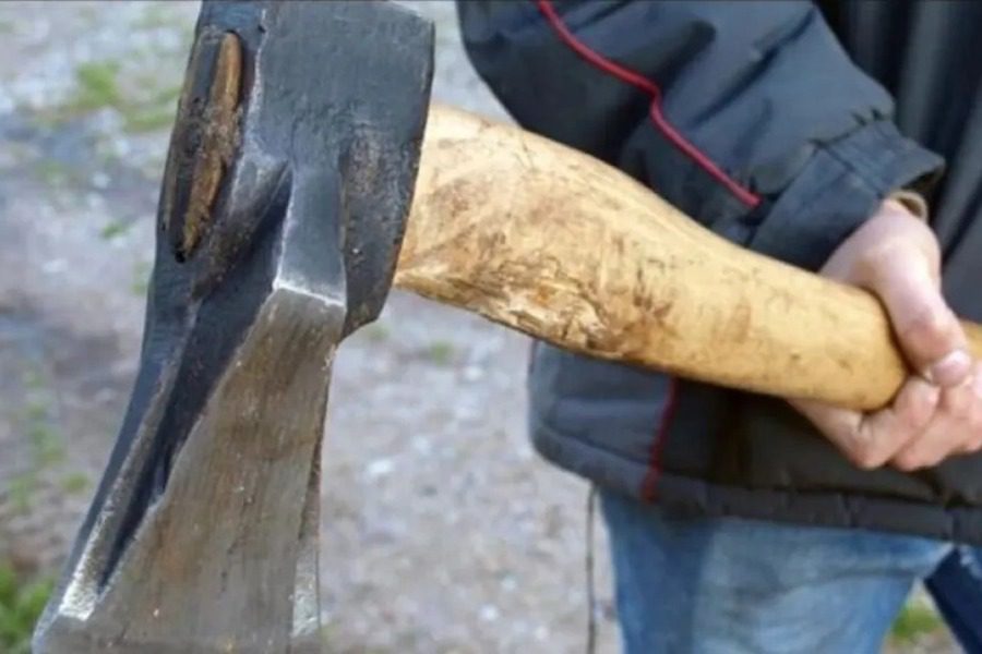 Λαθροϋλοτόμοι επιτέθηκαν με τσεκούρι σε δασοφύλακες στο Μεσολόγγι