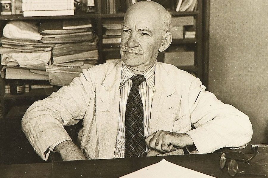 Σαν σήμερα: Πέθανε ο άνθρωπος που το όνομά του έγινε συνώνυμο της μαγειρικής