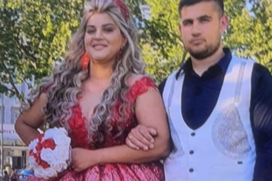 Συνεχίζεται η «βεντέτα» για τον... έρωτα των νεαρών Τσιγγάνων