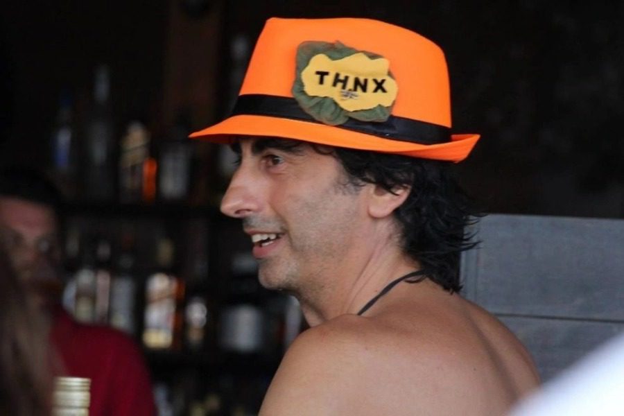 Θεόδωρος Τσιρικάκης: Πέθανε ο ραδιοφωνικός παραγωγός