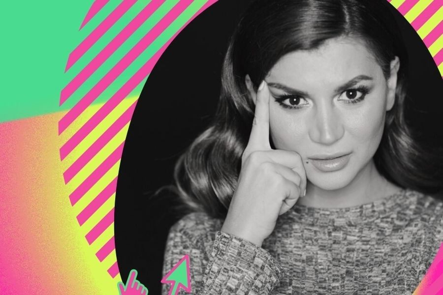 Κορίτσια Καριέρας: Mαρία, πώς είναι να έχεις πάνω σου την ευθύνη των διεθνών ειδήσεων;