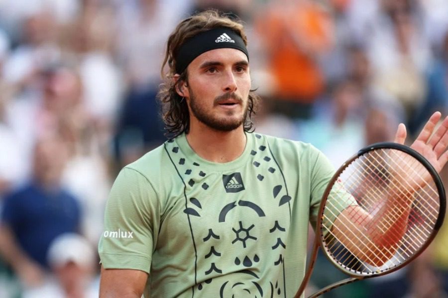 Τσιτσιπάς: Προκρίθηκε στους «8» στο Madrid Open