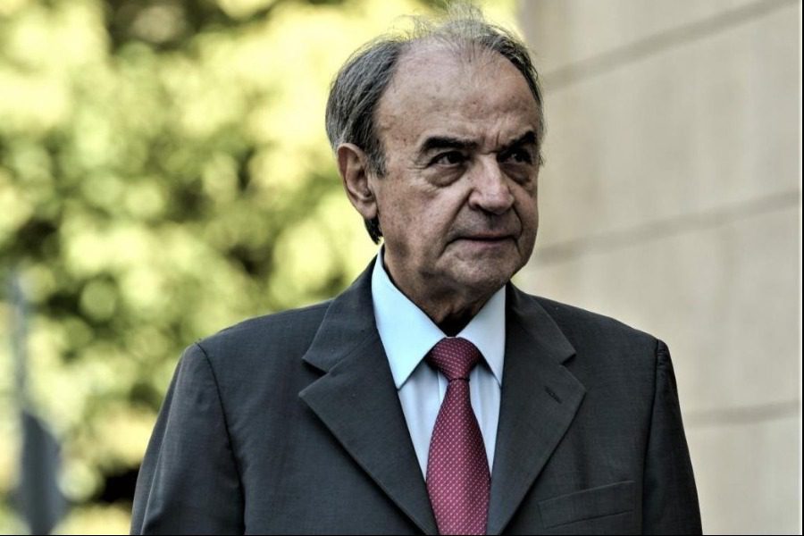 Πέθανε ο Δημήτρης Τσοβόλας