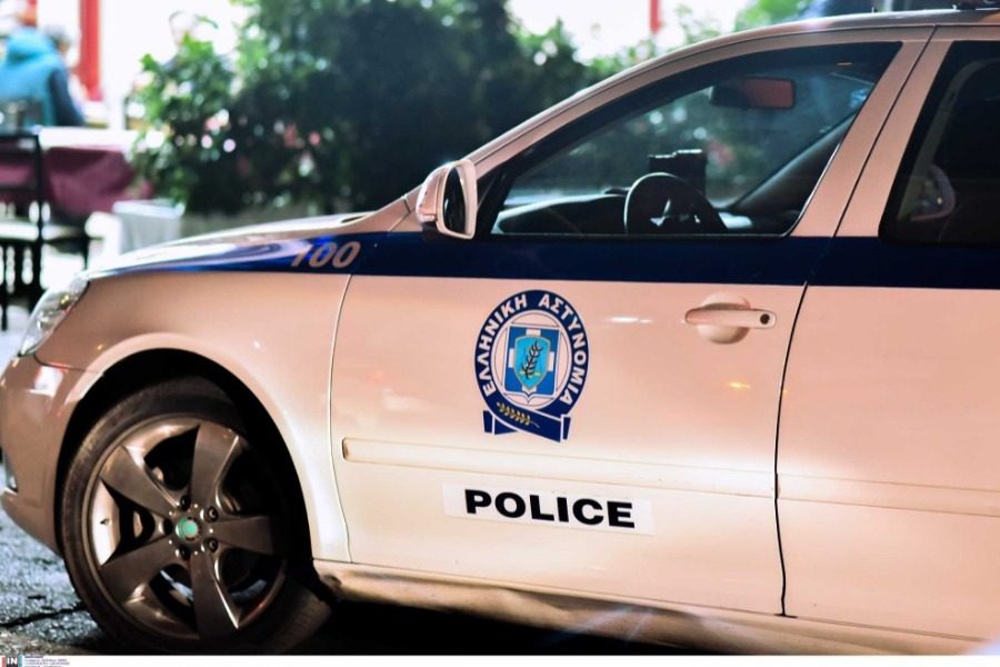 Κάρυστος: 65χρονος προσπάθησε να βιάσει φίλη της μητέρας του