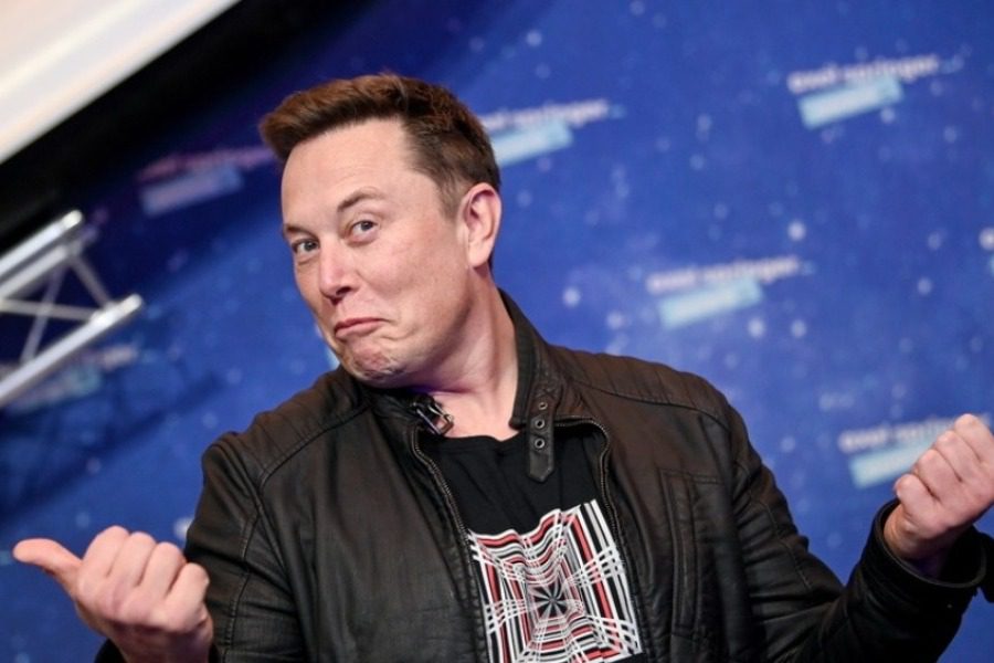 Η αινιγματική ανάρτηση του Έλον Μάσκ: «Αν πεθάνω μυστηριωδώς... χάρηκα που σας γνώρισα»