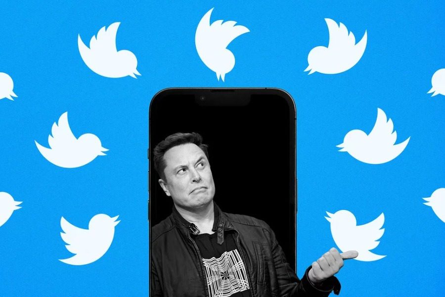 Σάλος στην Ευρώπη: Το Twitter έκλεισε λογαριασμούς δημοσιογράφων που επέκριναν τον Μάσκ