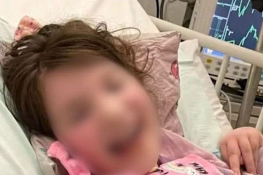 Η ουσία στις τοξικολογικές της Τζωρτζίνας που προβληματίζει τους ειδικούς