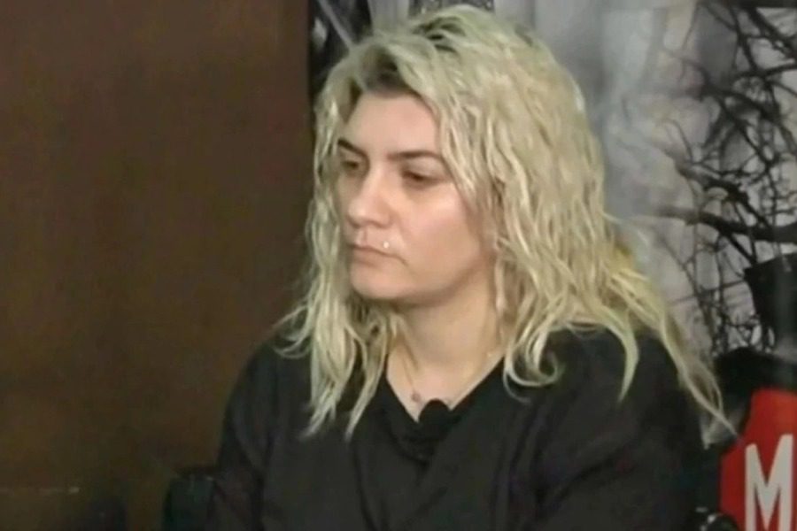 «Πριν μπει η Τζωρτζίνα στο νοσοκομείο, η Ρούλα είπε ότι θα κάνει κακό στον εαυτό της»