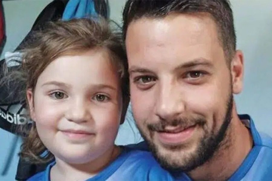 Πάτρα: Το ξέσπασμα του πατέρα που έχασε τα τρία του παιδιά