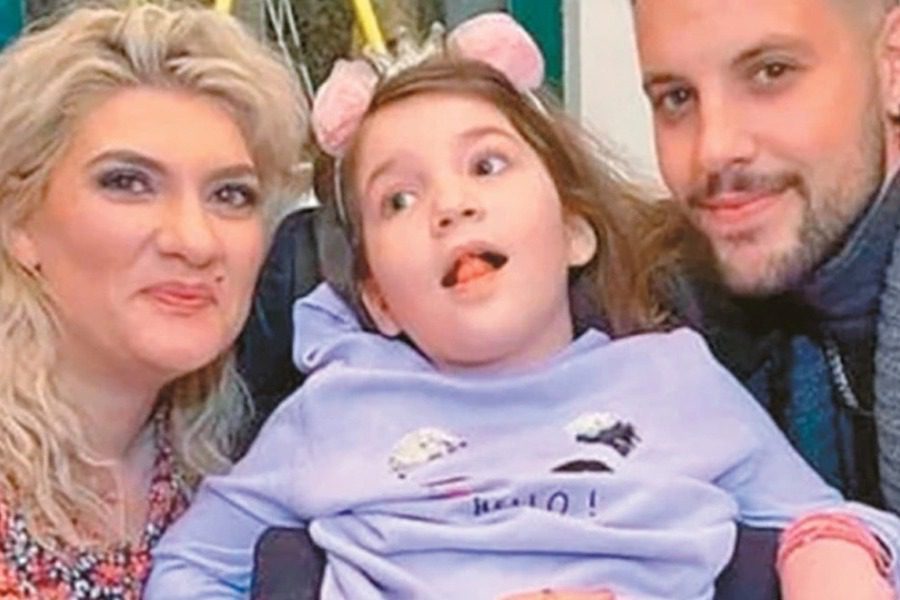 Πάτρα: Πιθανή η εκταφή της Τζωρτζίνας για ν` ανασυρθεί το τάμπλετ της