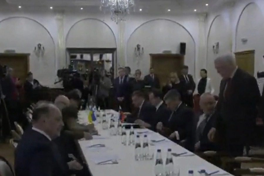 Πόλεμος στην Ουκρανία: «Το μοντέλο Αυστρίας θα μπορούσε να τελειώσει τον πόλεμο»