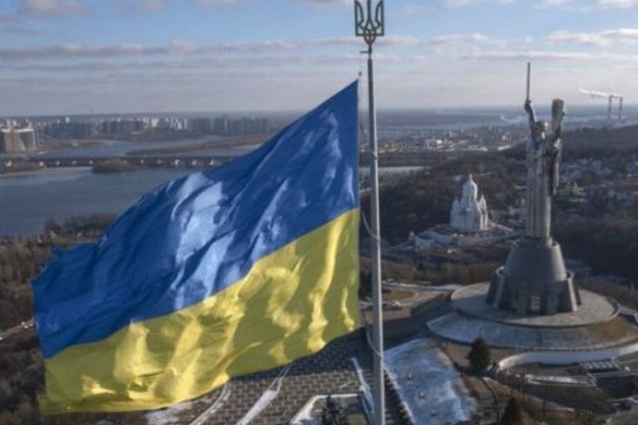 Ουκρανός ΥΠΕΞ: Δεν θα παραδώσουμε ούτε σπιθαμή γης 