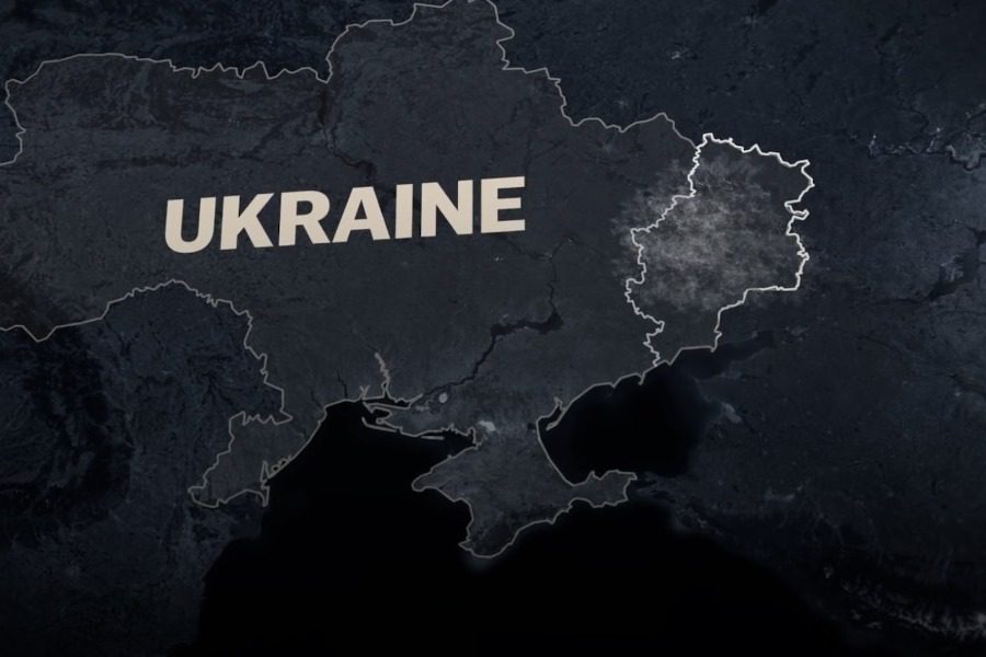 Παιχνίδια Πολέμου: Τι συμβαίνει μεταξύ Ρωσίας και Ουκρανίας