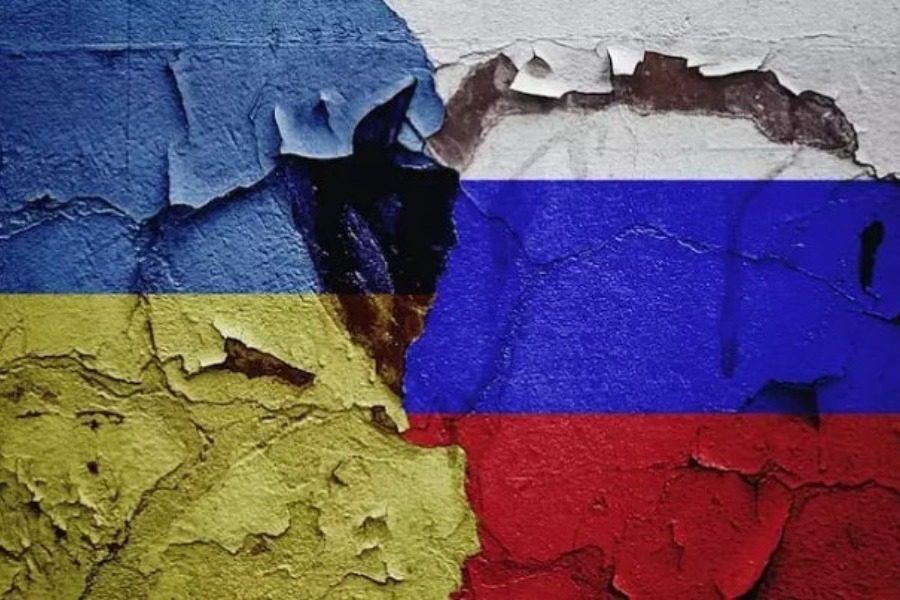 Σύγκλιση Ουκρανίας και Ρωσίας σε «βασικά ζητήματα» βλέπει ο Τσαβούσογλου