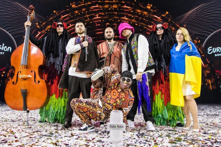 Eurovision 2023: Εκτός Ουκρανίας ο διαγωνισμός