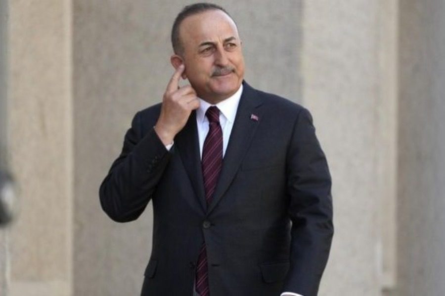 Νέο παραλήρημα Τσαβούσογλου: Η Ελλάδα πηγαίνει κλαίγοντας στη διεθνή κοινότητα