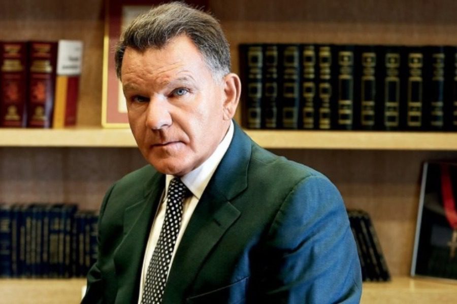 Μαρούσι: Ο Αλέξης Κούγιας αναλαμβάνει την 17χρονη που σκότωσε την 22χρονη φίλη της