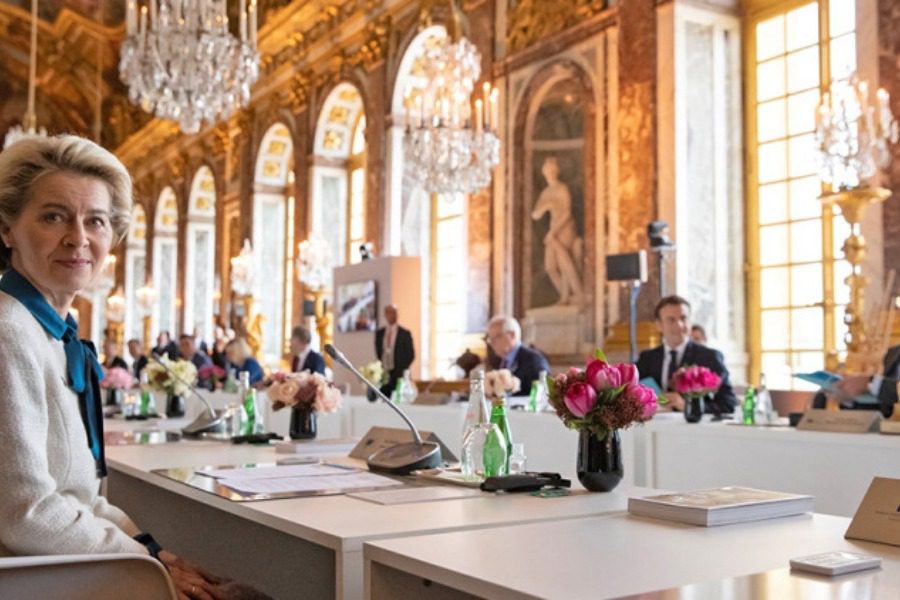 Απεξάρτηση από τη ρωσική ενέργεια έως το 2027