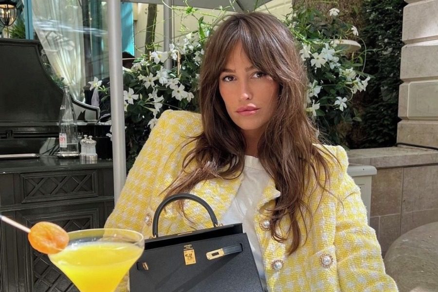 Έχεις λεπτή τρίχα; Αυτό το κούρεμα θα δείξει τα μαλλιά σου πλούσια