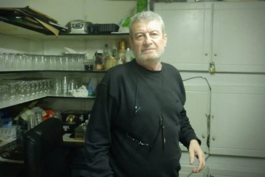 Πέθανε η «ψυχή» του Κύτταρο Live Club, Βαγγέλης Δερλής