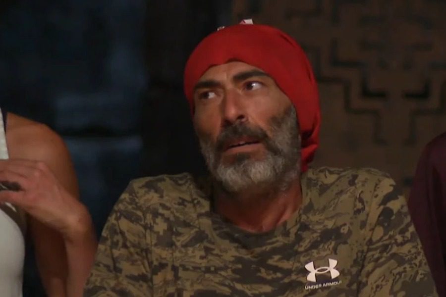 Survivor: Επεισοδιακή η επιστροφή του Βαλάντη στην Ελλάδα
