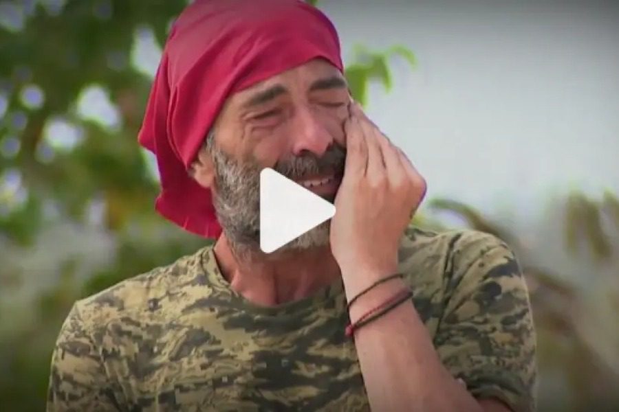 Survivor Spoiler: Ο πληγωμένος Βαλάντης και το άδοξο φινάλε στο ειδύλλιο Μυριέλλας ‑ Γιώργου