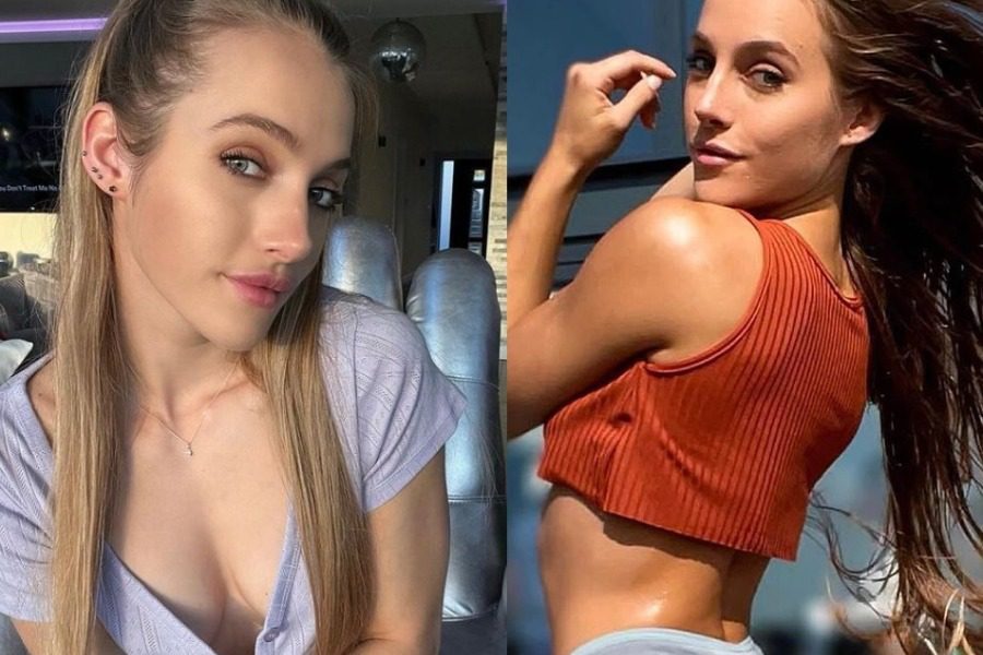 Η ιστορία της Valentine που πολέμησε την ασθένειά της και έγινε pole dancer