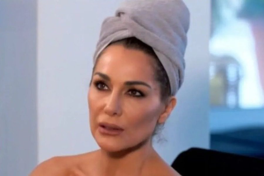 Δέσποινα Βανδή: Έχω νιώσει προδομένη και εξαπατημένη σε σχέση μου