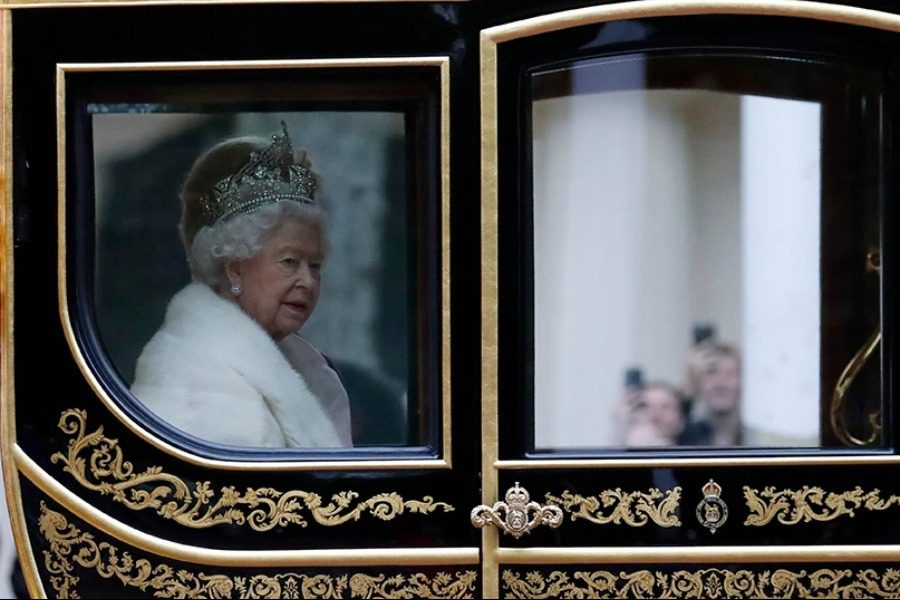 Βασίλισσα Ελισάβετ: Η διαθήκη της θα μείνει σφραγισμένη για τουλάχιστον 90 χρόνια