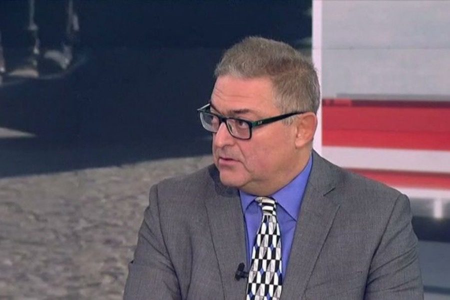 Βασιλακόπουλος: Είμαστε πλούσιος λαός, το πρόστιμο να αφαιρείται από σύνταξη ή μισθό