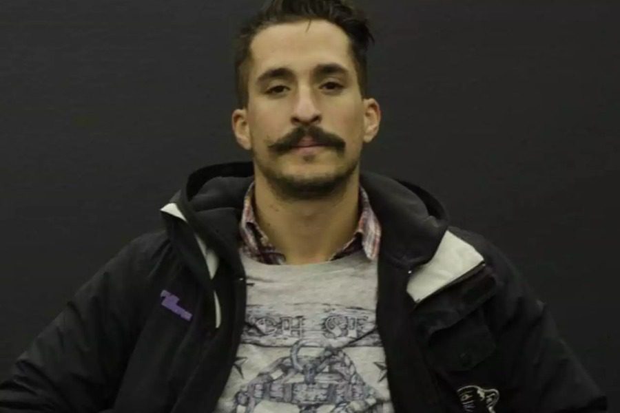 Αδελφός Βασίλη Ντινόπουλου: «Είχε βεβαρημένο ιατρικό ιστορικό και το πάλευε»