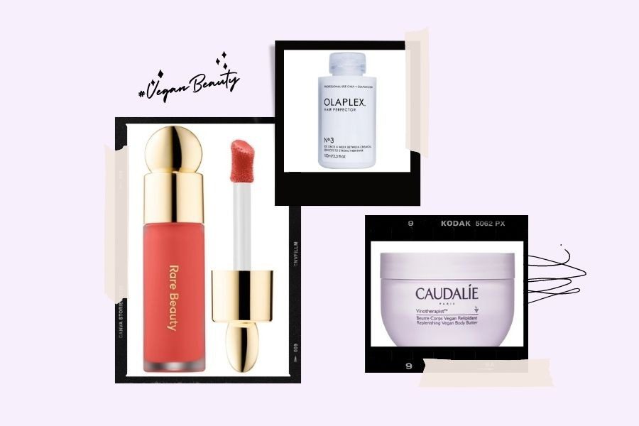 5+1 vegan προϊόντα που αξίζουν μια θέση στο νεσεσέρ σου