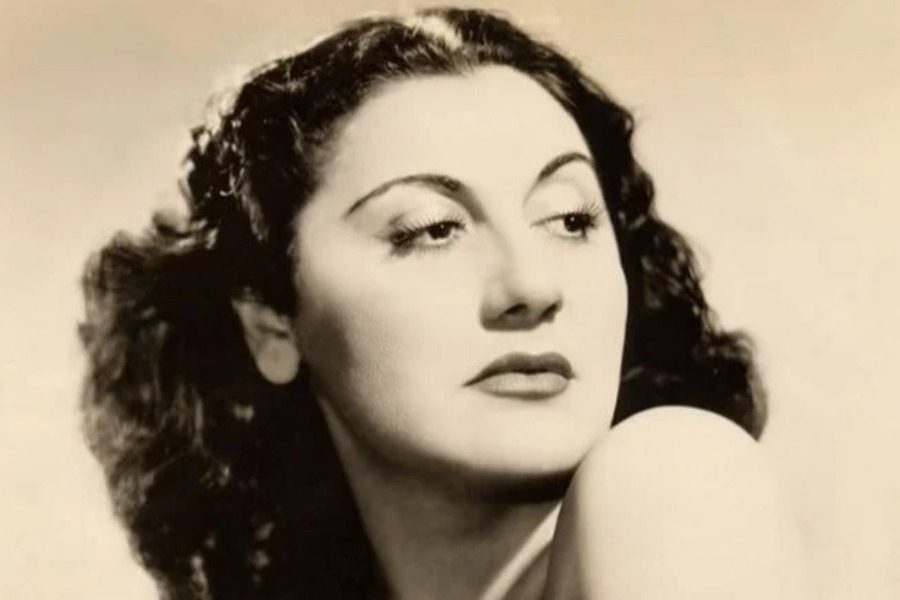 Σαν σήμερα: Πέθανε η Σοφία Βέμπο