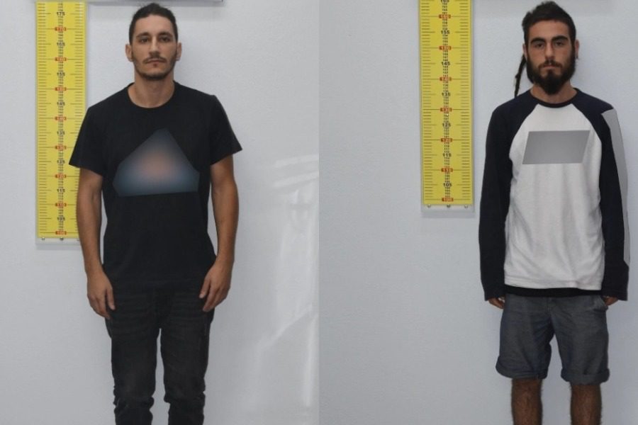 Αυτοί είναι οι νεαροί από το Κερατσίνι που απήγαγαν και βίασαν 17χρονη στη Λιβαδειά 