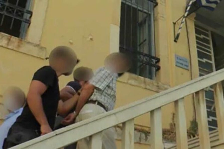 Φρίκη στη Κρήτη: Έψαχναν τον βιαστή της 34χρονης και αποδείχθηκε ότι ήταν ο πατέρας της