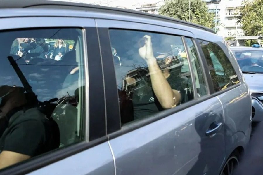 Κολωνός: Συνελήφθη 33χρονος για το βιασμό της 12χρονης