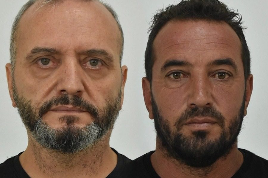 Δεν παραδέχονται πως βiασαν το κορίτσι οι κατηγορούμενοι 