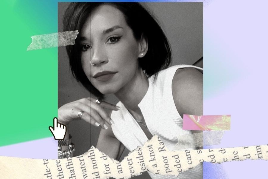 Κορίτσια Καριέρας: Η Βίκυ ξέρει τρεις λέξεις κλειδιά για να πετύχεις στη δουλειά σου