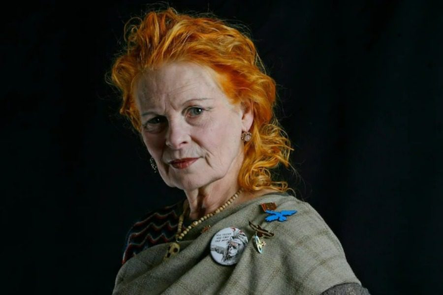 Πέθανε η σχεδιάστρια μόδας Vivienne Westwood