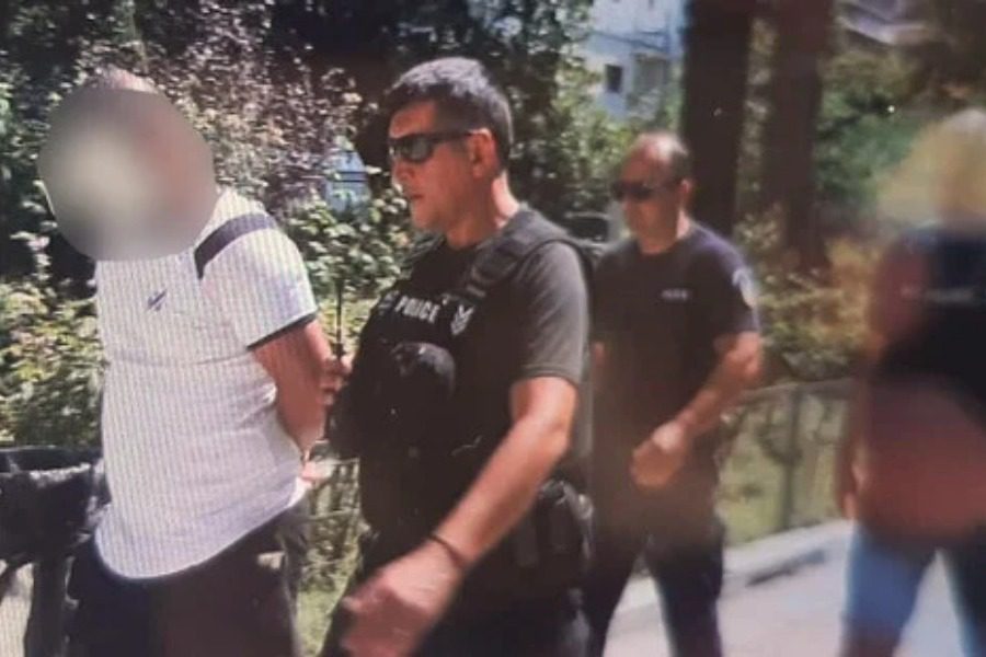 Βόλος: Προστασία με παρέμβαση εισαγγελέα στην 26χρονη που απείλησε με κατσαβίδι ο σύντροφός της
